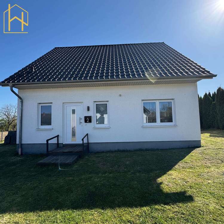 Thumbnail-Haus zum Kaufen in Löhne 375.000,00 € 136 m²