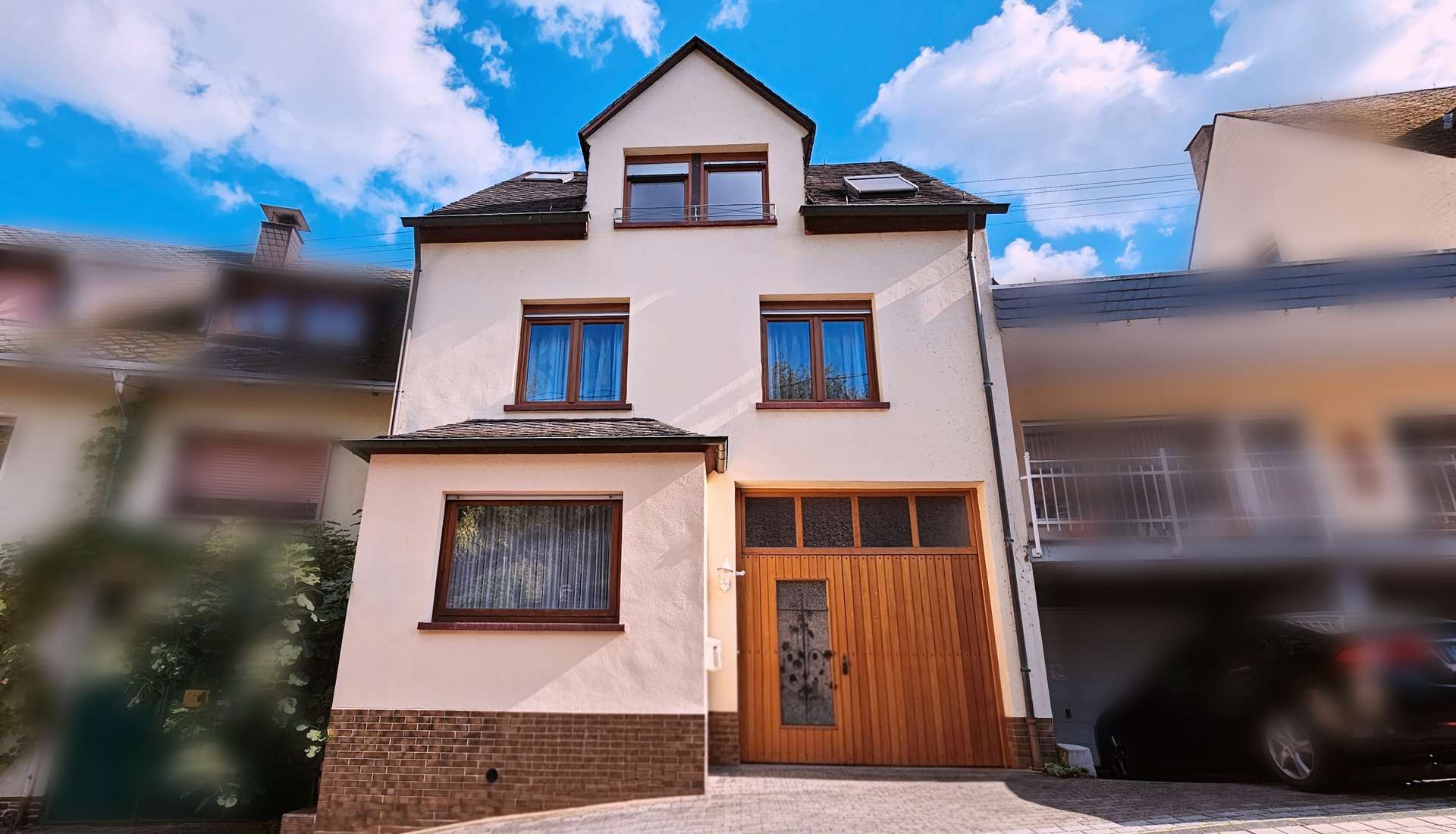 Thumbnail-Haus zum Kaufen in Zell (Mosel) 280.000,00 € 217 m²