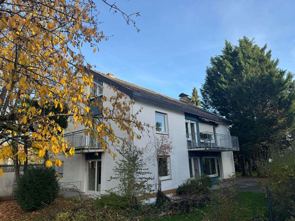 Thumbnail-Haus zum Kaufen in Darmstadt 1.480.000,00 € 310 m²