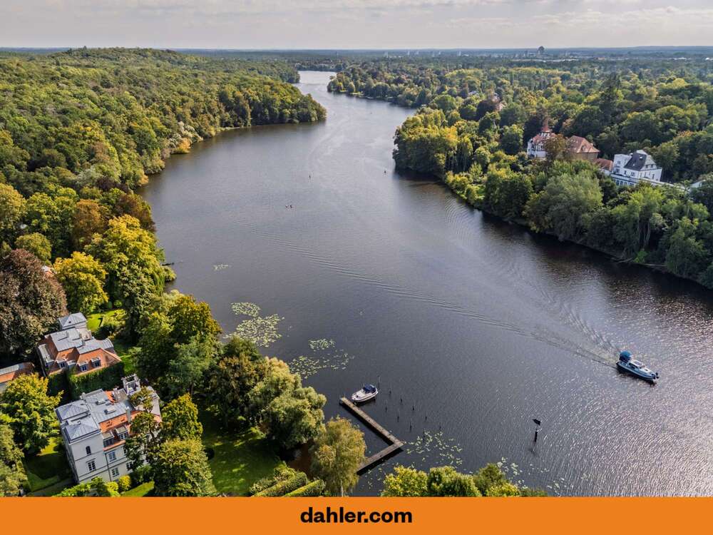 Thumbnail-Wohnung zum Kaufen in Potsdam Klein Glienicke 1.100.000,00 € 185 m²