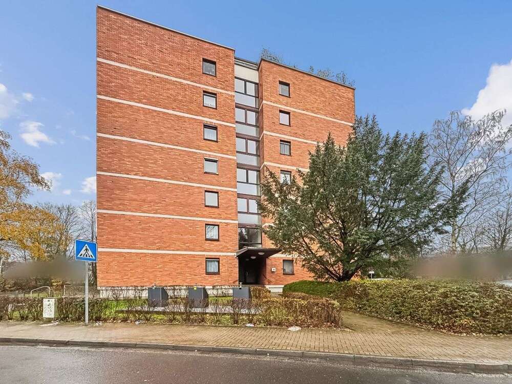 Thumbnail-Wohnung zum Kaufen in Sankt Augustin 75.000,00 € 40.23 m²
