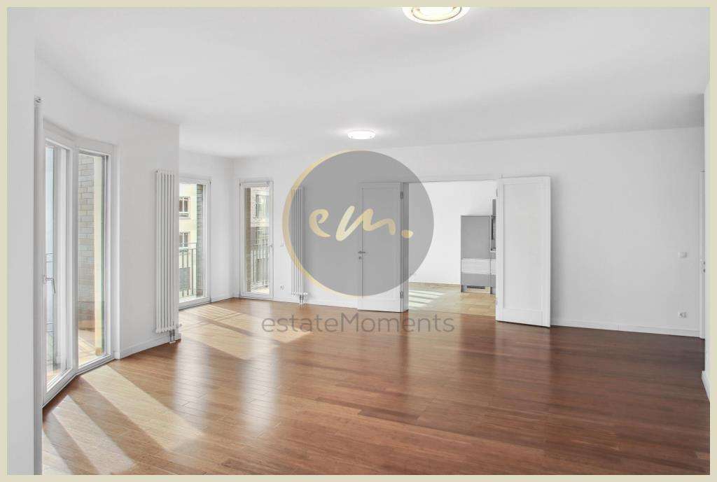 Thumbnail-Wohnung zum Kaufen in Berlin 1.200.000,00 € 154 m²