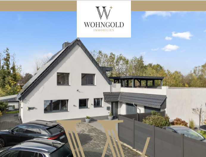 Thumbnail-Haus zum Kaufen in Bergheim 850.000,00 € 201 m²