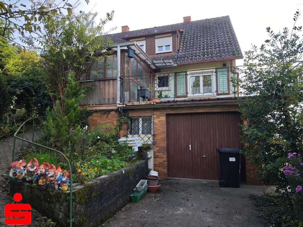 Thumbnail-Haus zum Kaufen in Forchtenberg 228.000,00 € 120 m²