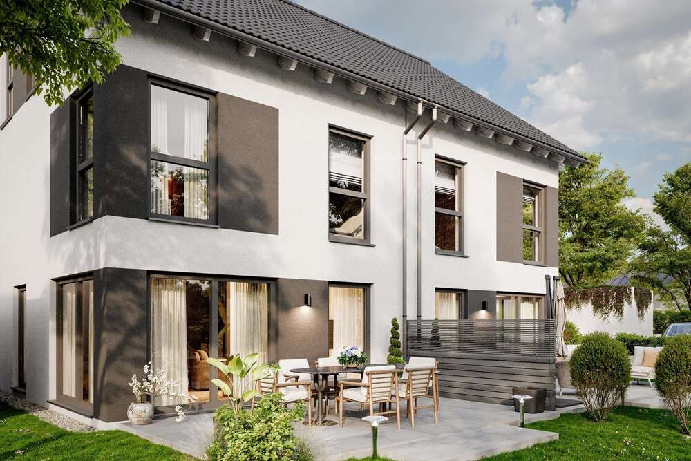 Thumbnail-Haus zum Kaufen in Gilching 1.024.000,00 € 137 m²