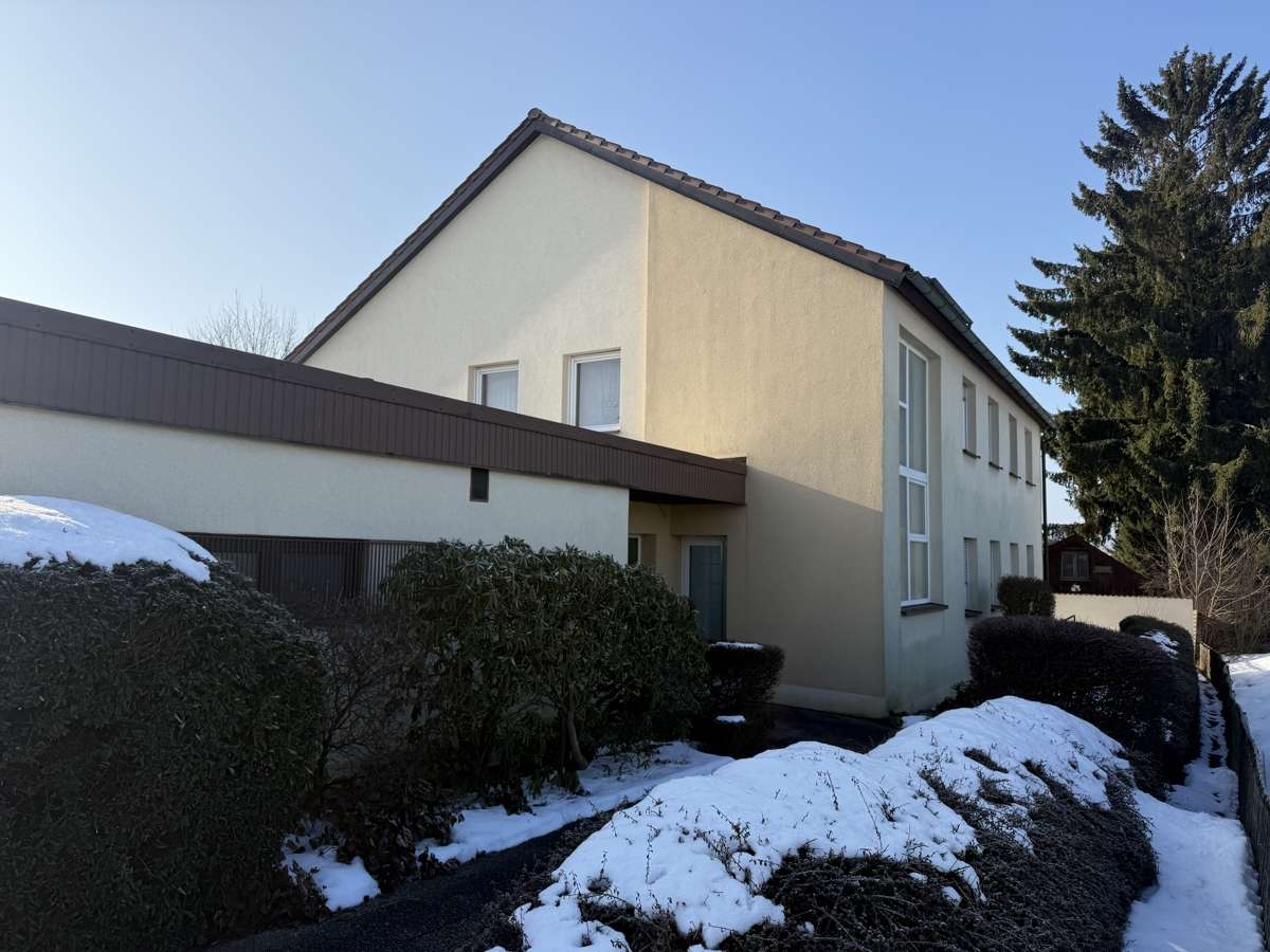 Thumbnail-Haus zum Kaufen in Mitterteich 335.000,00 € 315 m²