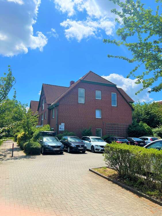 Thumbnail-Wohnung zum Mieten in Hohenwarsleben 295,00 € 34 m²