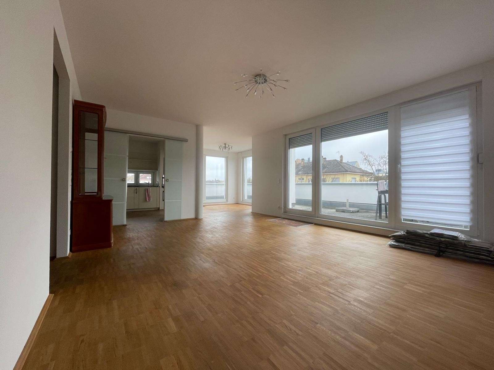 Thumbnail-Wohnung zum Kaufen in Rastatt 490.000,00 € 150.61 m²
