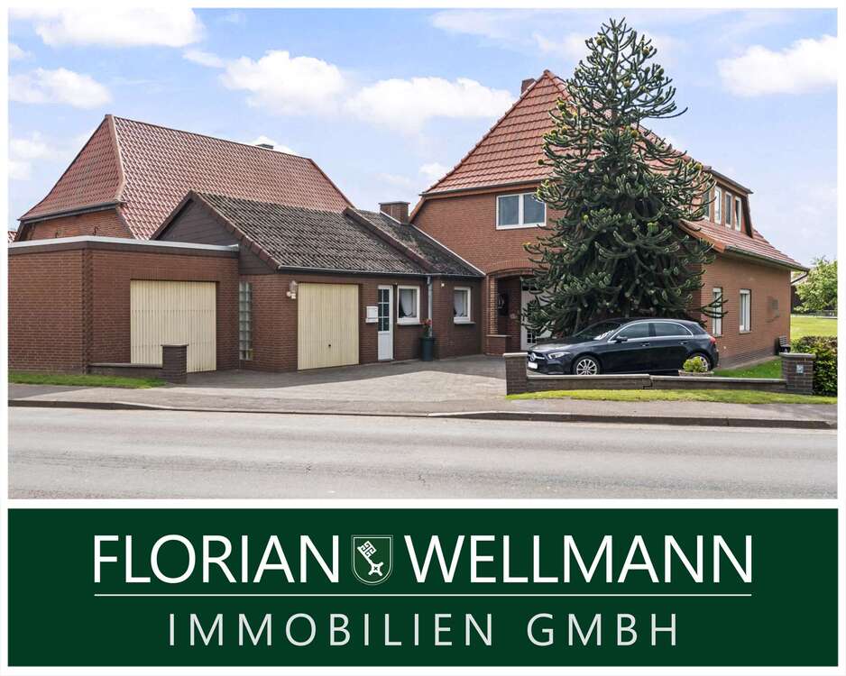 Thumbnail-Haus zum Kaufen in Balge Sebbenhausen 290.000,00 € 252.23 m²