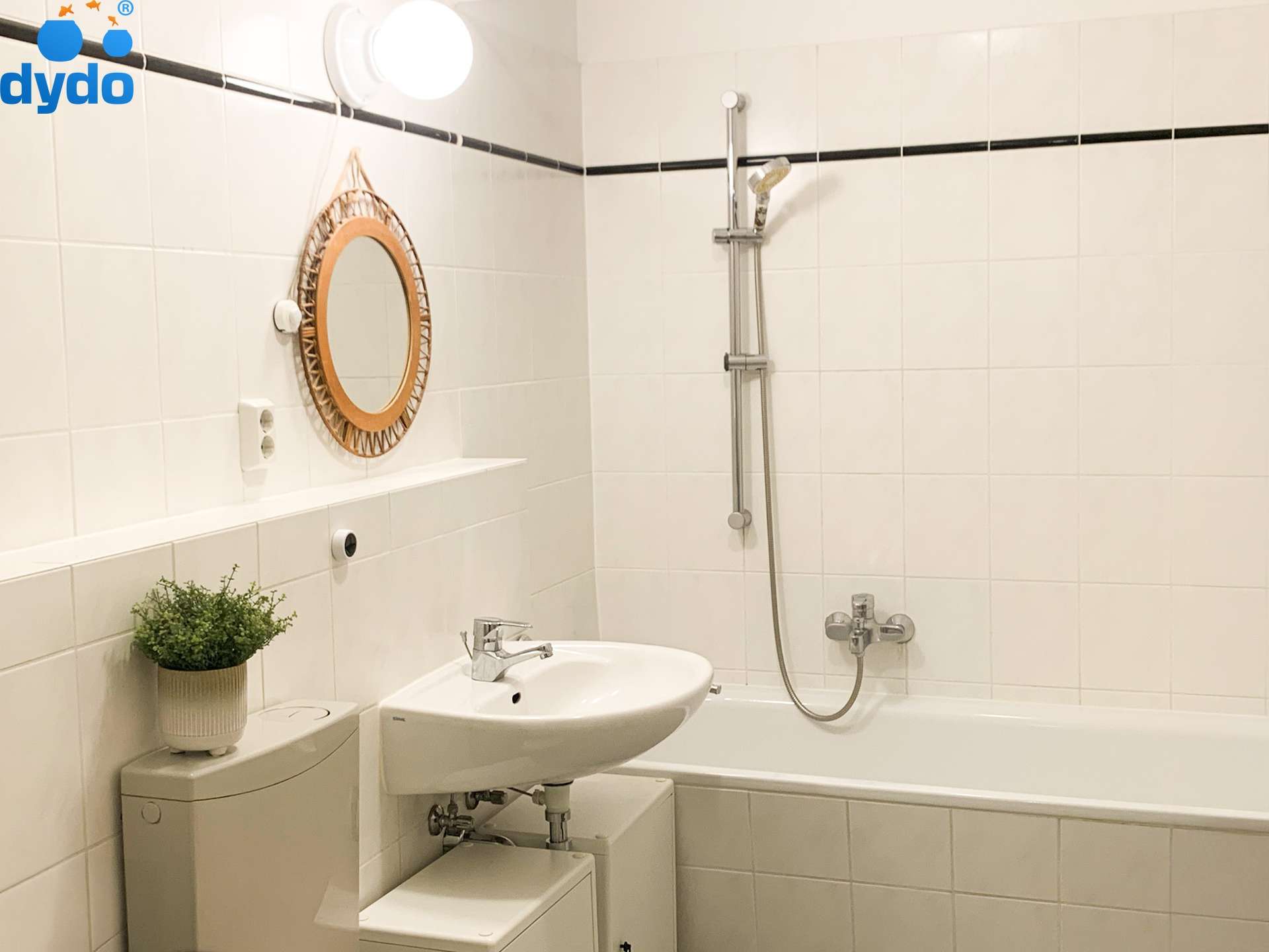 Thumbnail-Wohnung zum Kaufen in Berlin 229.000,00 € 65 m²