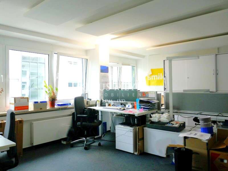 Thumbnail-Büro in Hamburg 5.015,58 € 467 m²