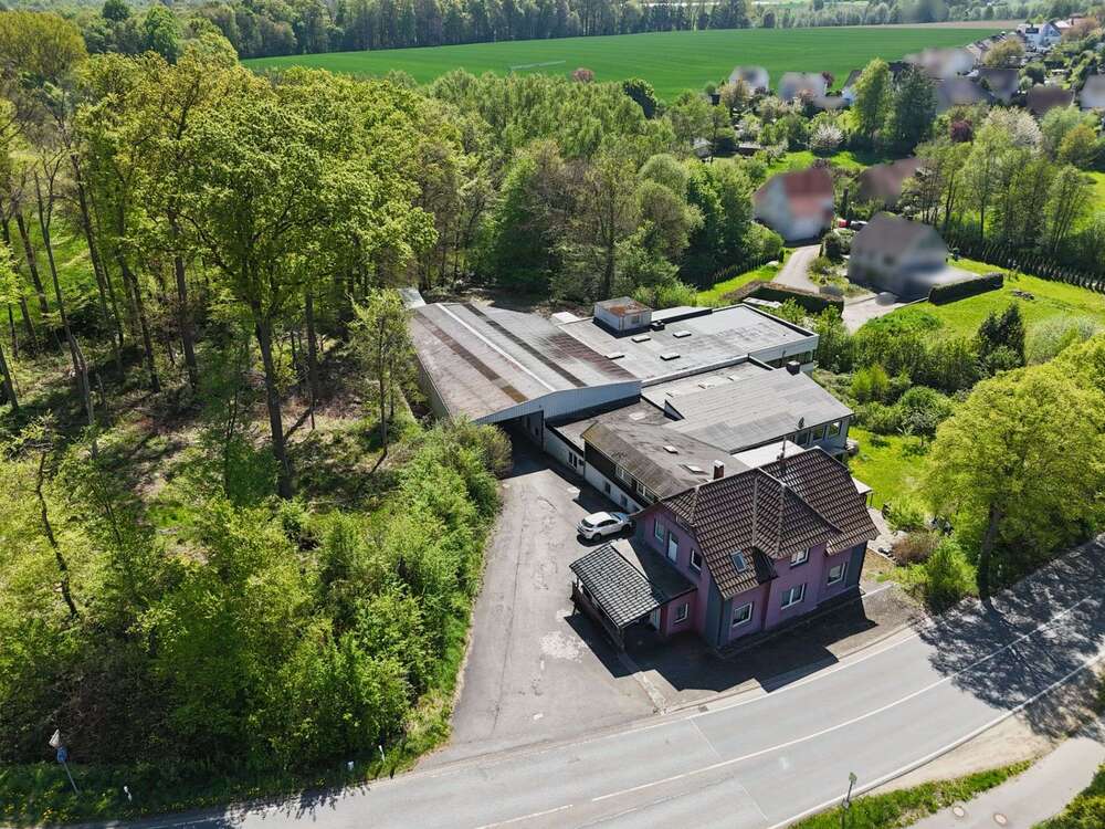 Thumbnail-Haus zum Kaufen in Herford 949.000,00 € 1830 m²