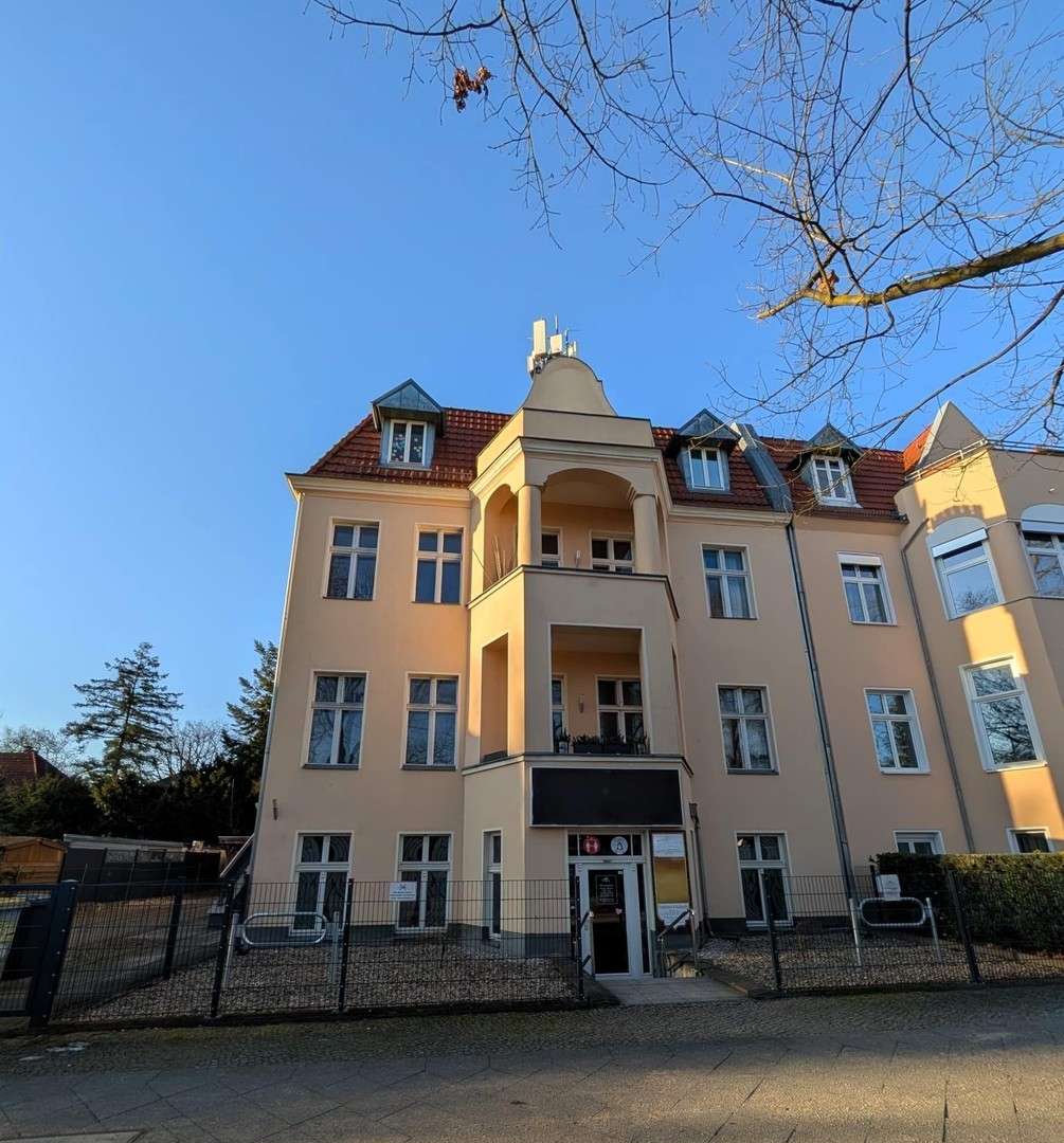 Thumbnail-Wohnung zum Kaufen in Berlin 545.000,00 € 100 m²