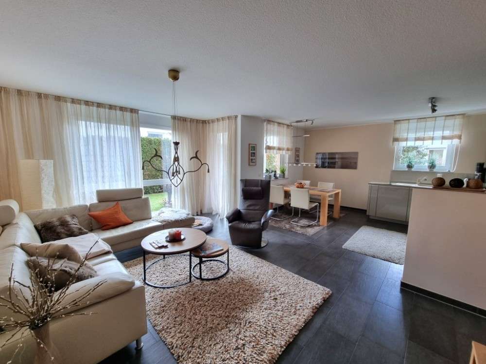 Thumbnail-Wohnung zum Kaufen in Cadolzburg 385.400,00 € 86.5 m²