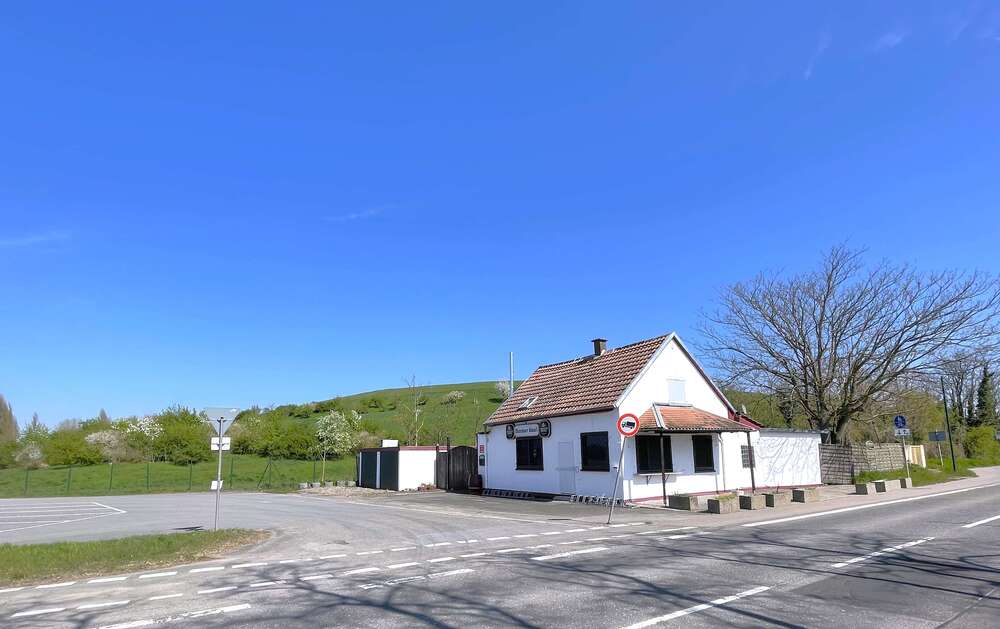 Thumbnail-Gastronomie in Ludwigshafen 260.000,00 € 125 m²