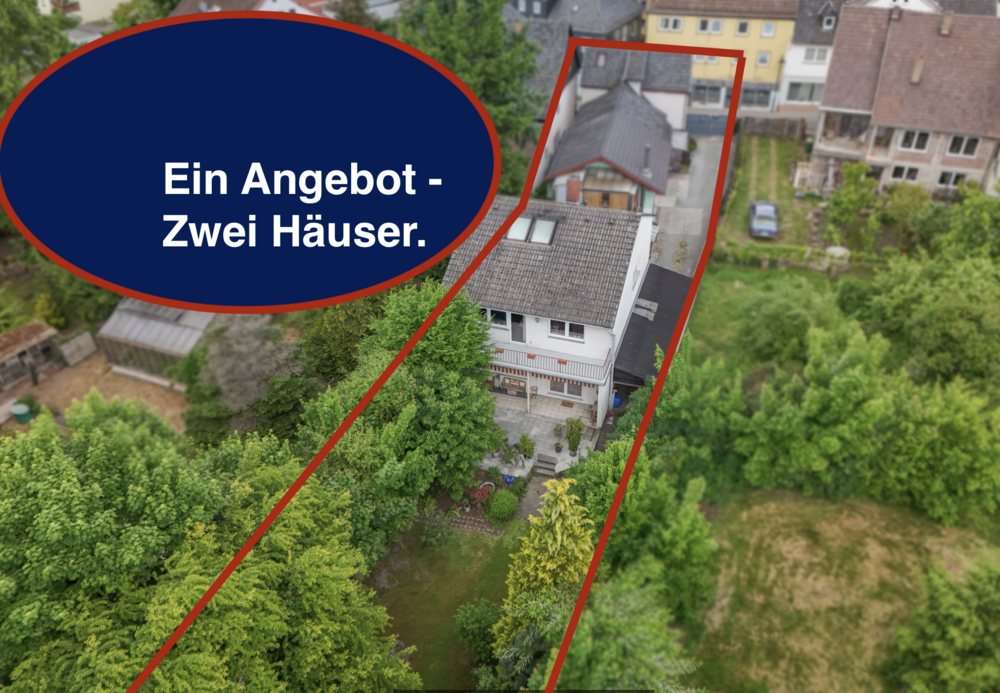 Thumbnail-Haus zum Kaufen in Neustadt bei Coburg 412.500,00 € 300 m²
