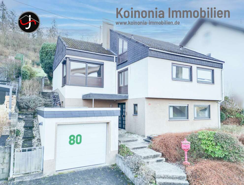 Thumbnail-Haus zum Kaufen in Siegen 299.000,00 € 144 m²