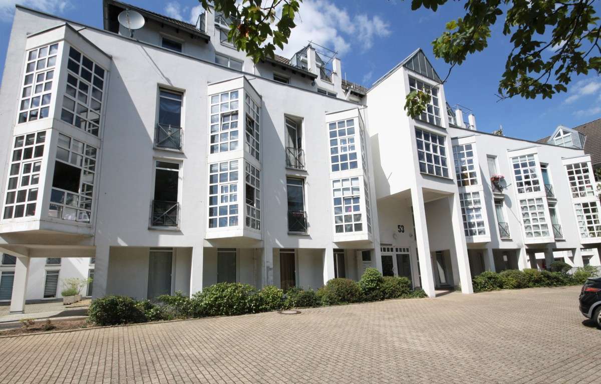 Thumbnail-Wohnung zum Mieten in Aachen 500,00 € 49.46 m²