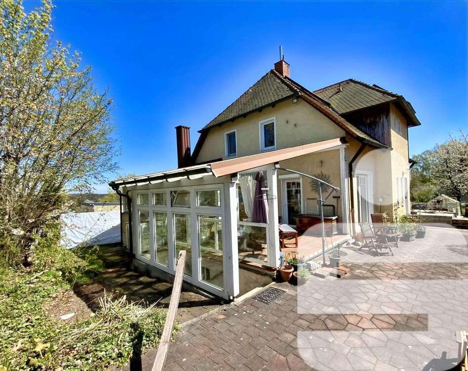 Thumbnail-Haus zum Kaufen in Nittenau 395.000,00 € 177 m²