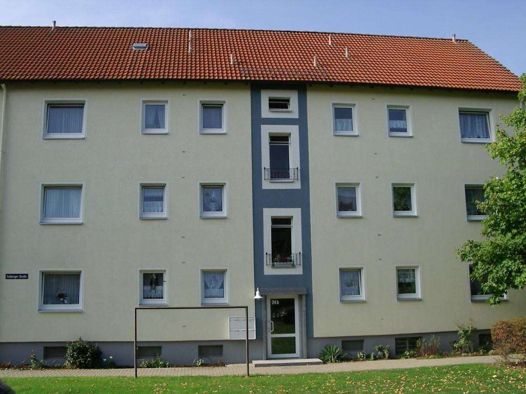 Thumbnail-Wohnung zum Mieten in Goslar 518,80 € 67.37 m²