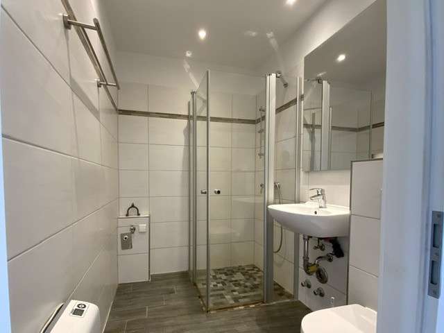 Thumbnail-Wohnung zum Mieten in Lutherstadt Wittenberg 406,00 € 57.31 m²