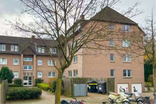 Thumbnail-Wohnung zum Mieten in Hannover 850,00 € 78 m²