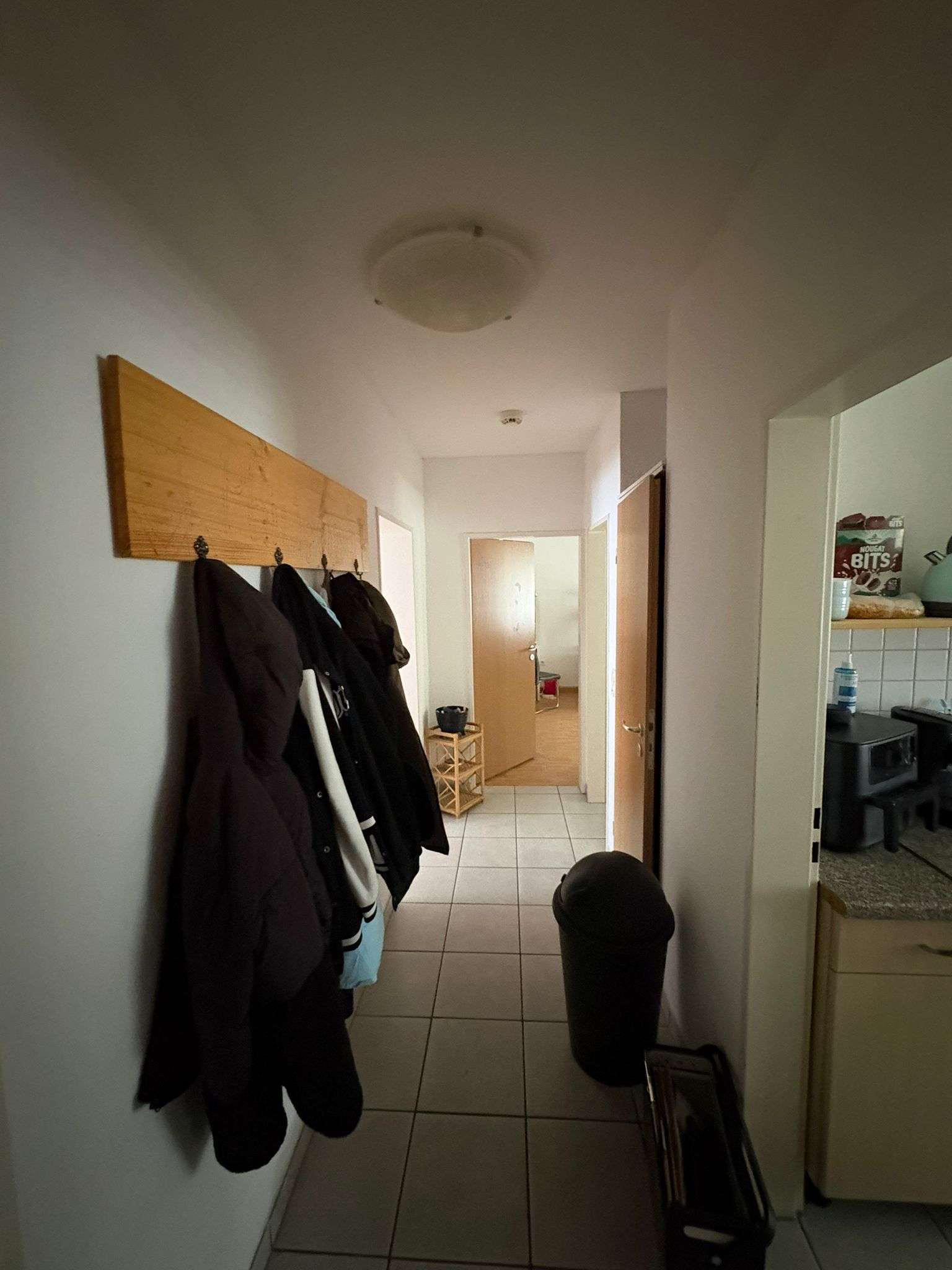 Thumbnail-Wohnung zum Mieten in Bedburg 690,00 € 74 m²