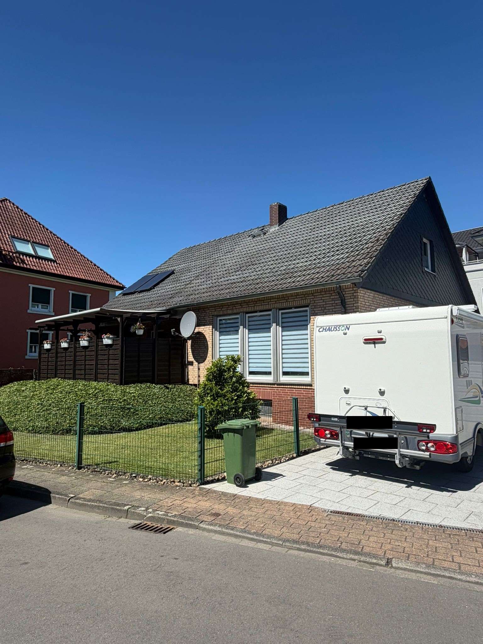Thumbnail-Haus zum Kaufen in Peine 295.000,00 € 105 m²