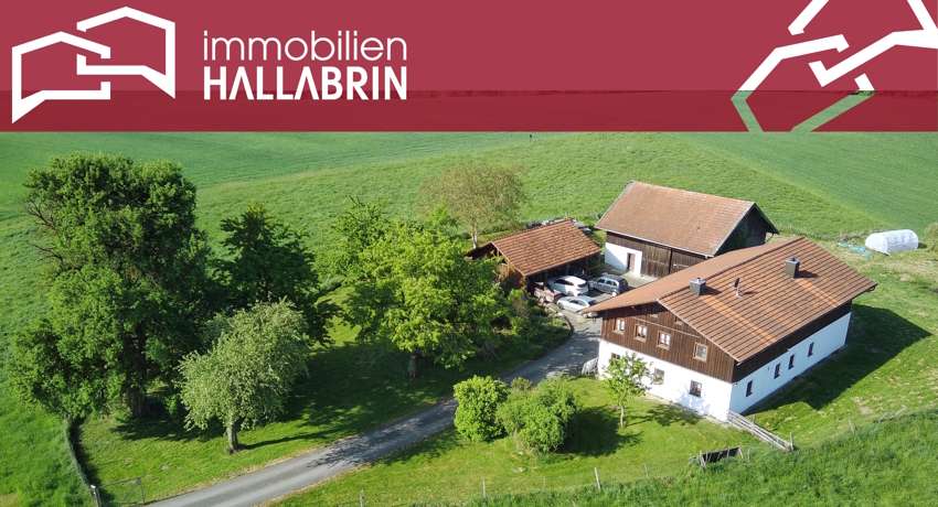 Thumbnail-Haus zum Kaufen in Tann 595.000,00 € 161.23 m²