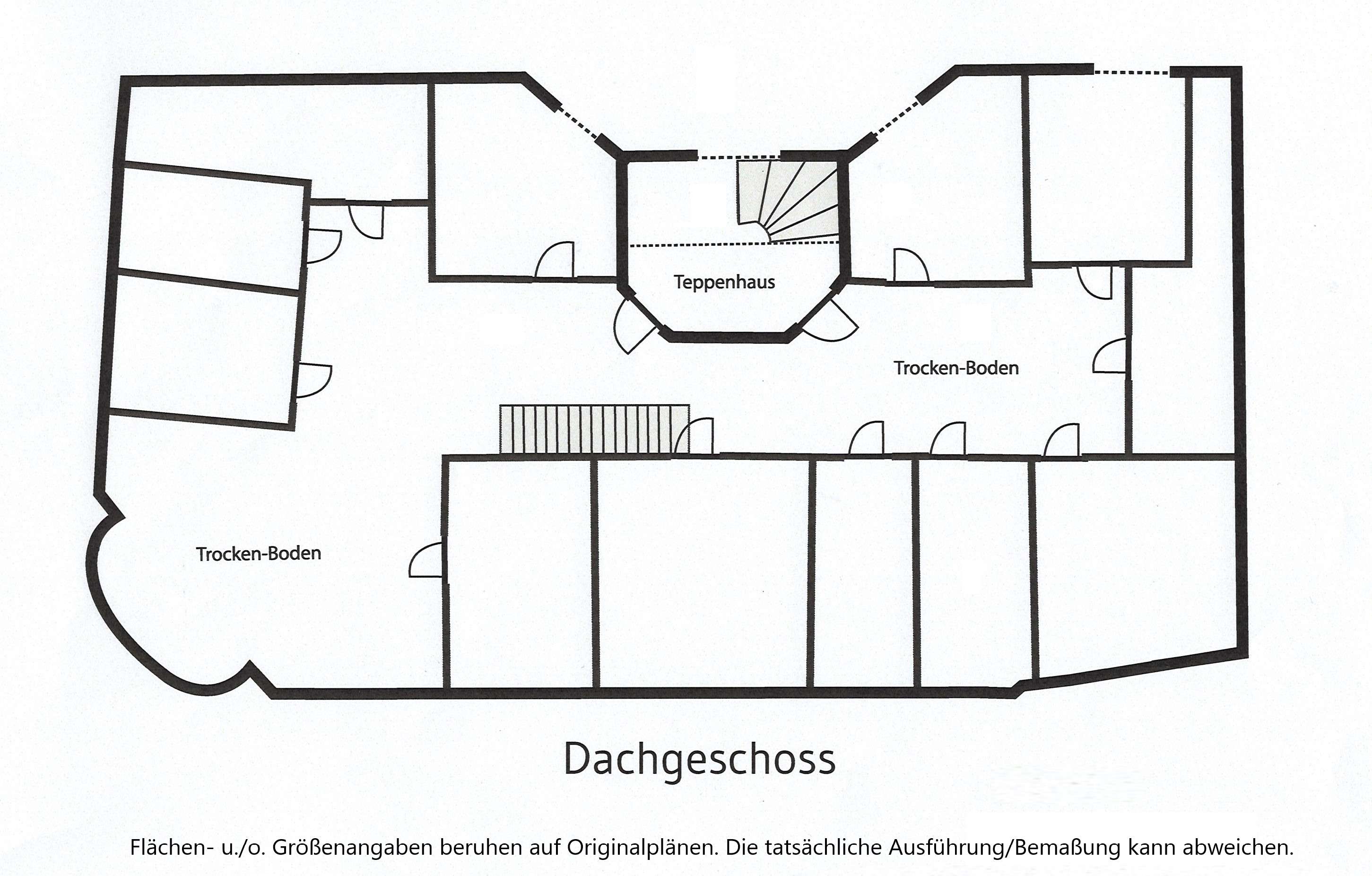 Thumbnail-Wohnung zum Kaufen in Cuxhaven 129.000,00 € 200 m²