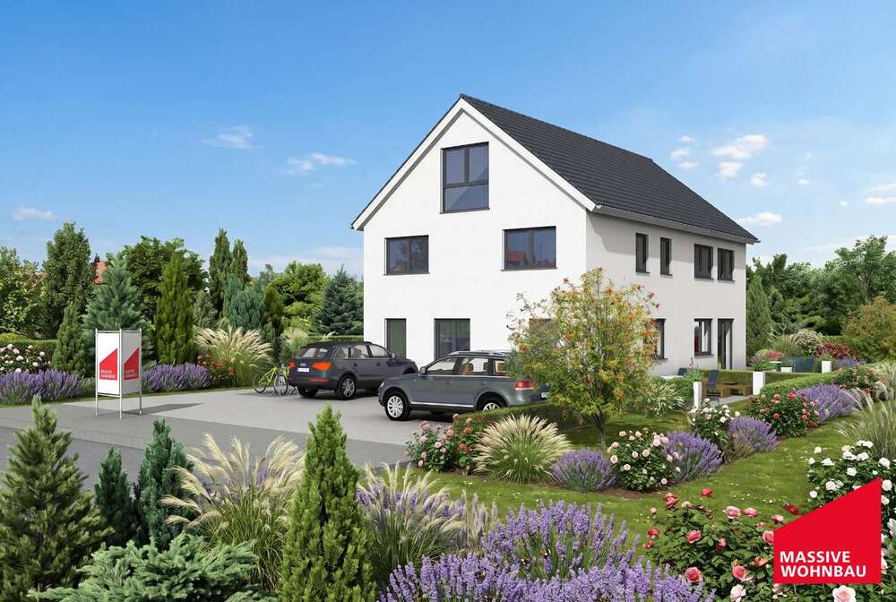 Thumbnail-Haus zum Kaufen in Offenbach-Rumpenheim 614.000,00 € 123 m²
