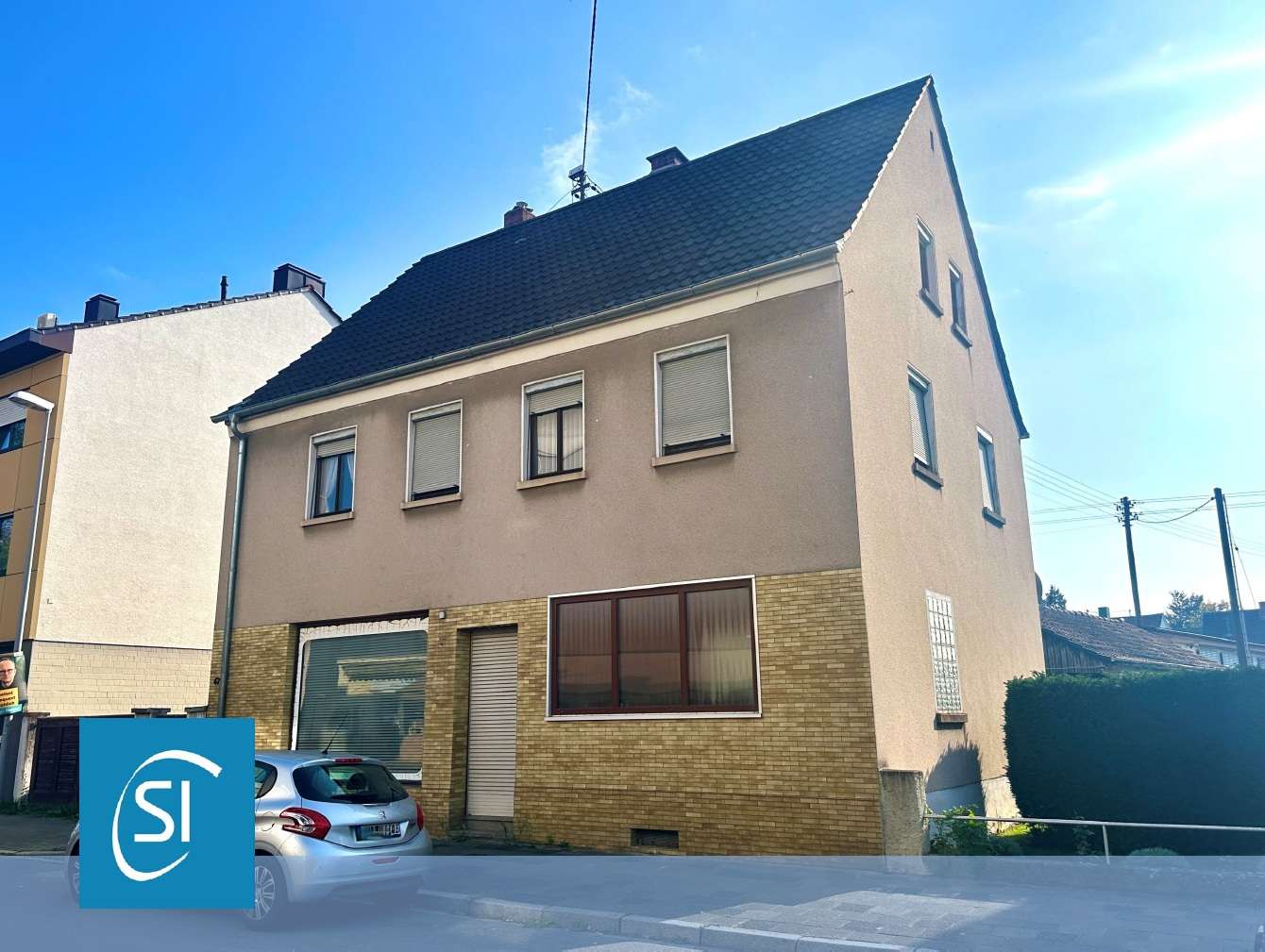 Thumbnail-Haus zum Kaufen in Ludwigshafen 329.000,00 € 135 m²