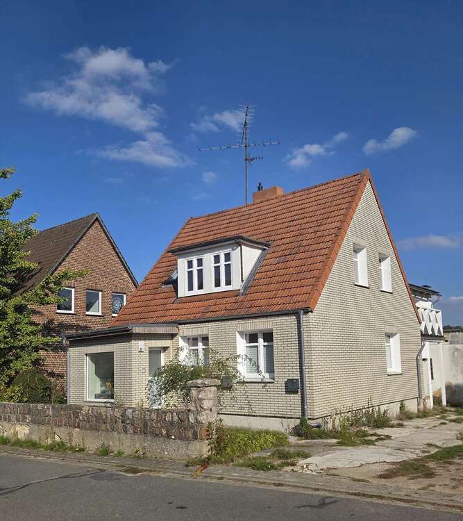 Thumbnail-Haus zum Kaufen in Ebstorf 295.000,00 € 157 m²