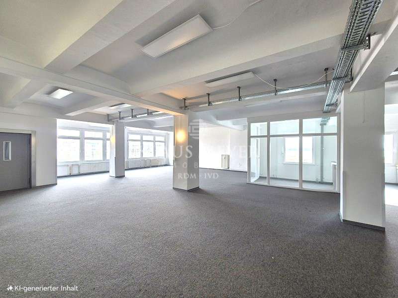 Thumbnail-Büro in Hamburg-Hammerbrook 2.720,00 € 272 m²