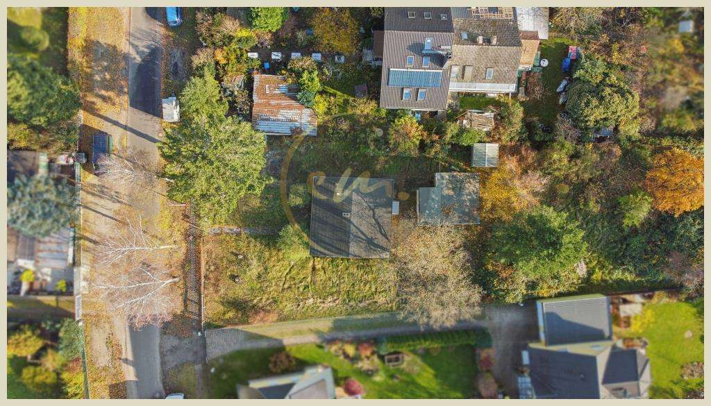 Thumbnail-Grundstück zu verkaufen in Berlin 400.000,00 € 796 m²