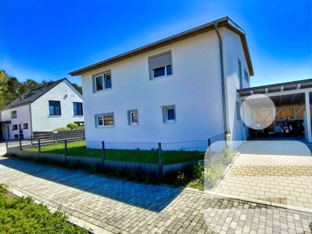 Thumbnail-Haus zum Kaufen in Steinberg am See 559.000,00 € 142 m²
