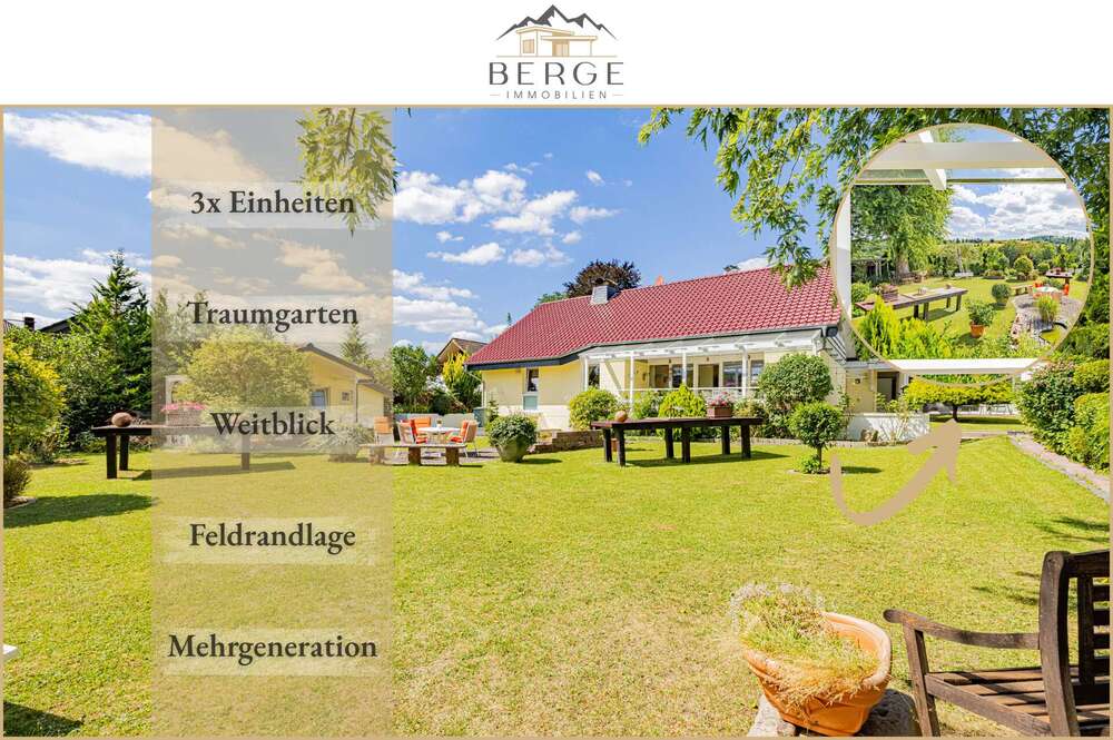 Thumbnail-Haus zum Kaufen in Fuldatal 1.290.000,00 € 422.97 m²