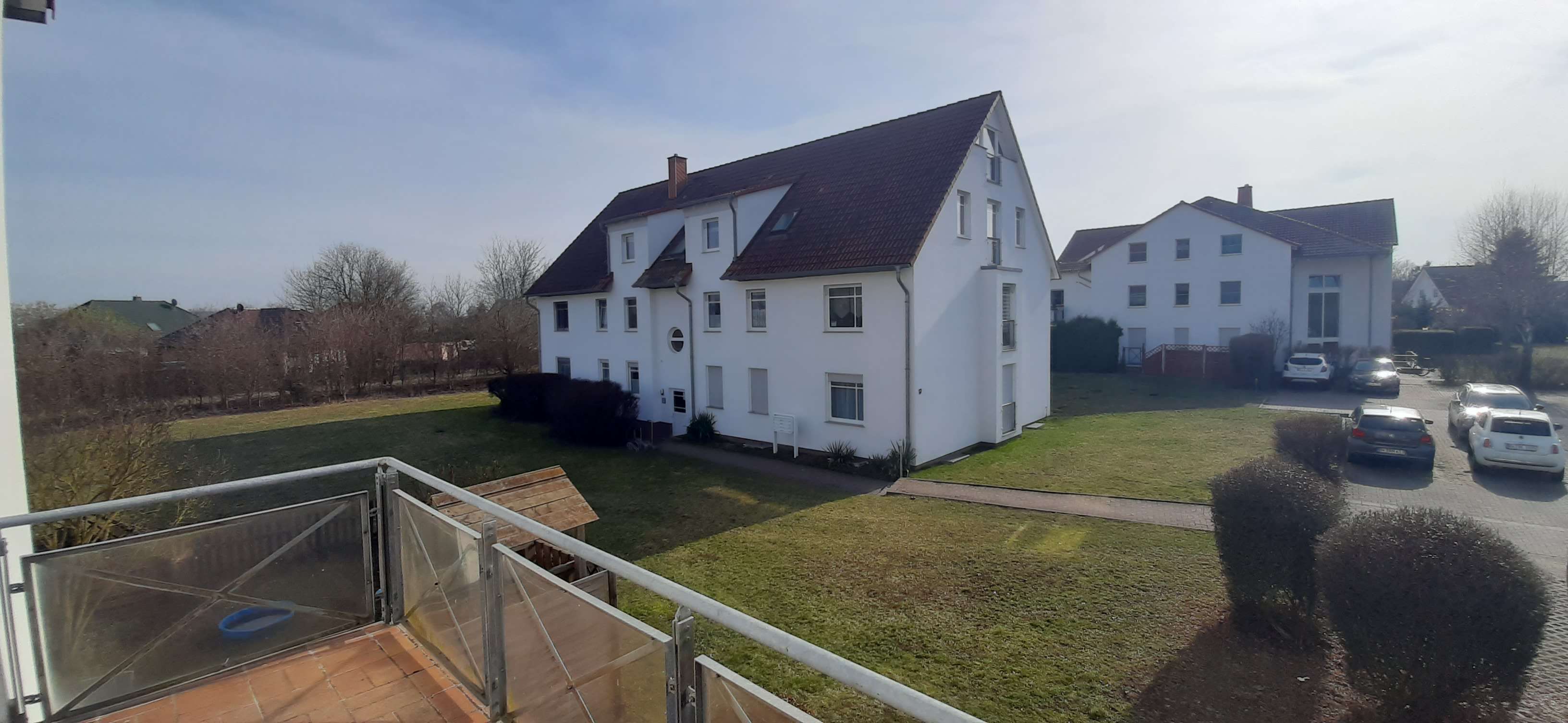 Thumbnail-Wohnung zum Mieten in Ebendorf 395,00 € 46 m²