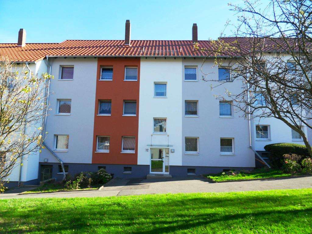 Thumbnail-Wohnung zum Mieten in Goslar 386,50 € 59.46 m²