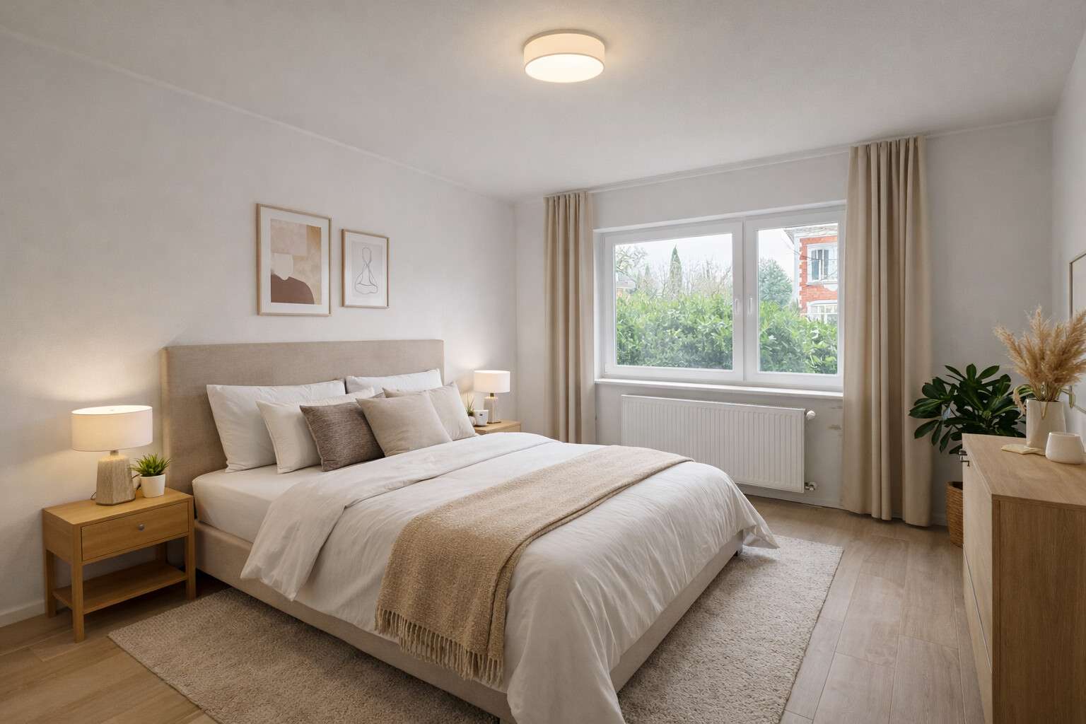 Thumbnail-Wohnung zum Mieten in Bocholt 559,24 € 63.84 m²