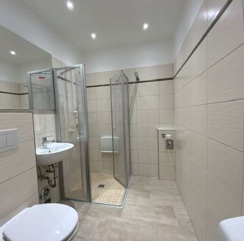 Thumbnail-Wohnung zum Mieten in Lutherstadt Wittenberg 361,00 € 57.31 m²