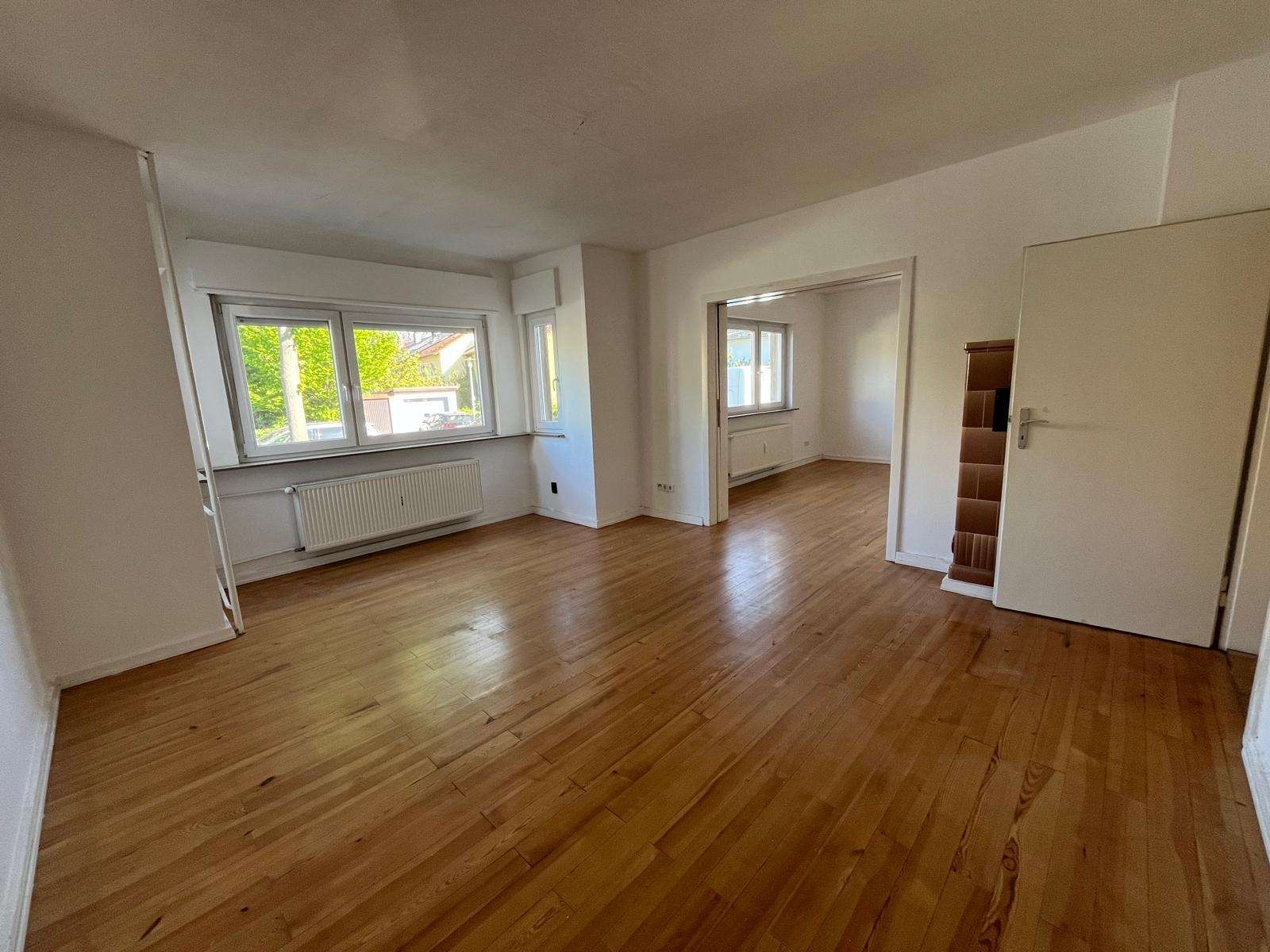 Thumbnail-Wohnung zum Mieten in Mannheim 900,00 € 83 m²