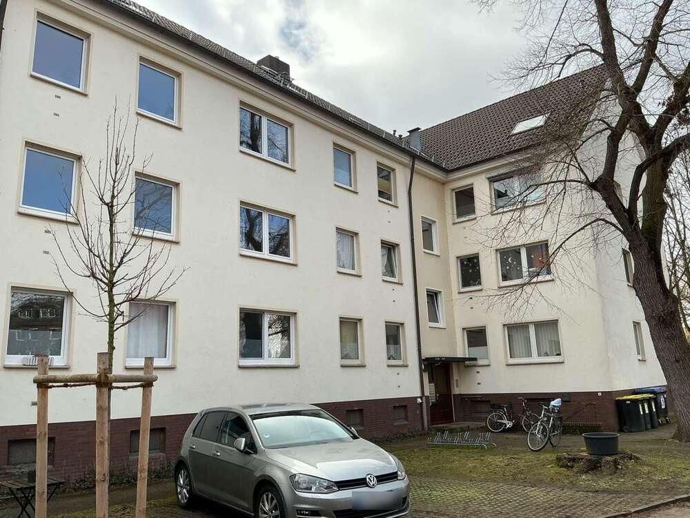 Thumbnail-Wohnung zum Mieten in Hannover 720,00 € 75.83 m²