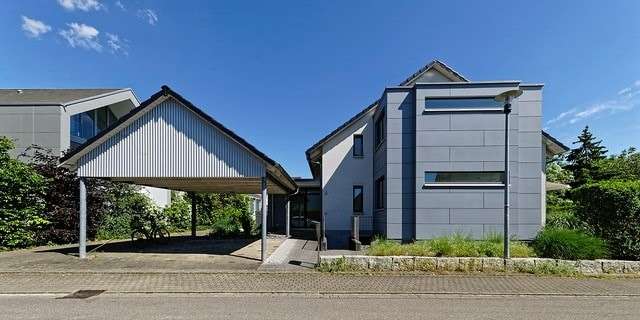 Thumbnail-Haus zum Kaufen in Grenzach-Wyhlen 875.000,00 € 176 m²