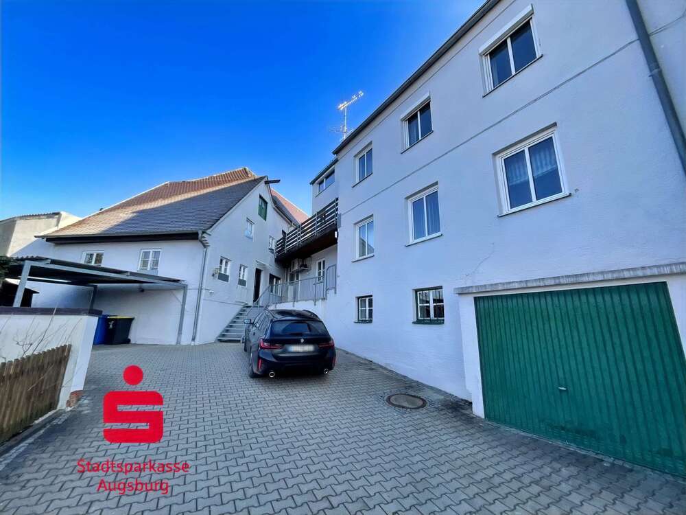 Thumbnail-Haus zum Kaufen in Mering 1.000.000,00 € 250 m²