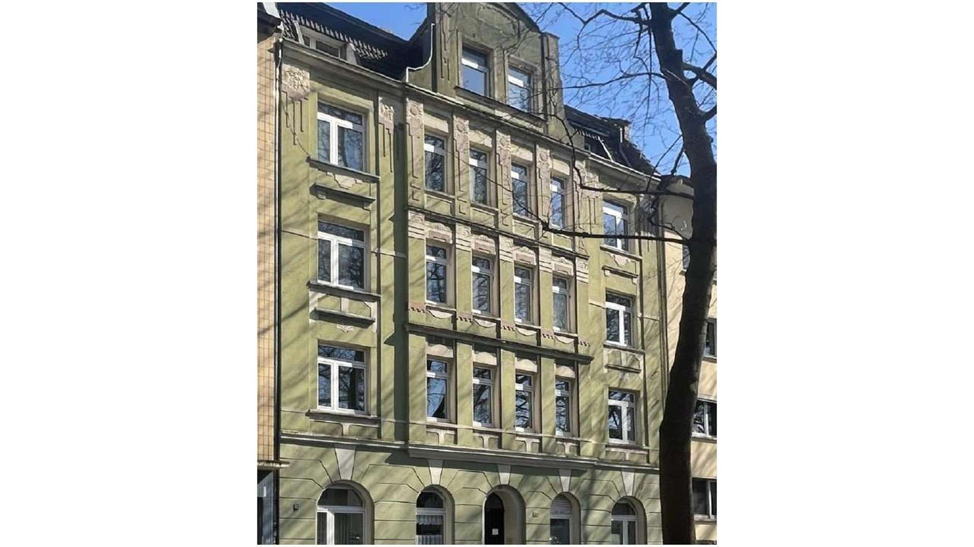 Thumbnail-Wohnung zum Mieten in Dortmund 680,00 € 59 m²