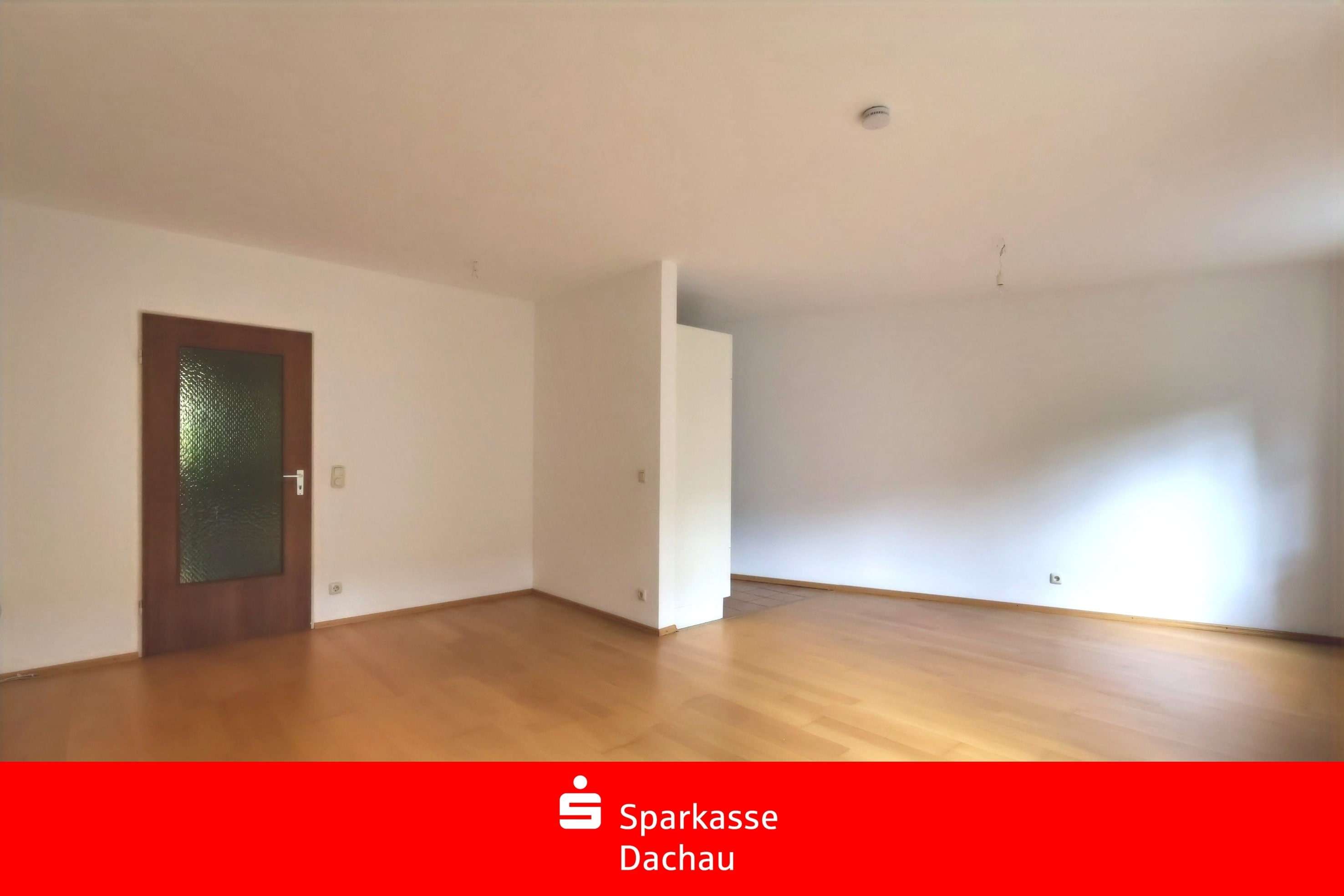 Thumbnail-Wohnung zum Kaufen in Haimhausen 324.000,00 € 55 m²