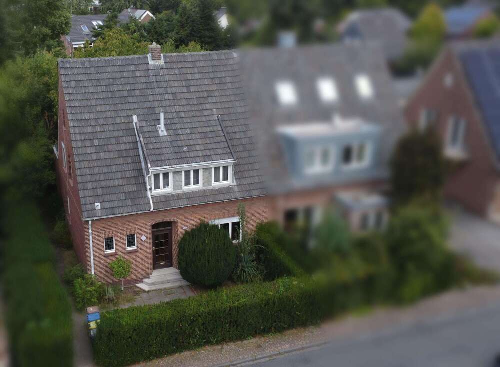 Thumbnail-Haus zum Kaufen in Bocholt 245.000,00 € 140 m²