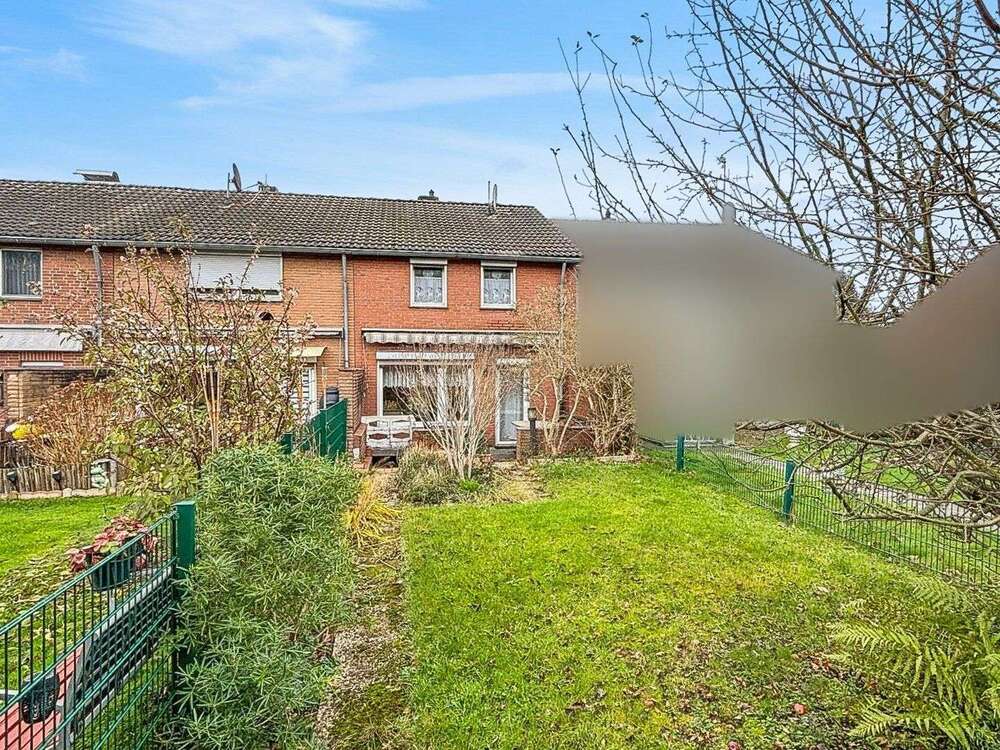 Thumbnail-Haus zum Kaufen in Essen 149.000,00 € 77 m²