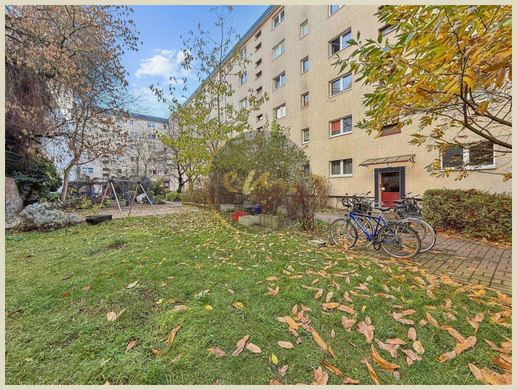 Thumbnail-Wohnung zum Kaufen in Berlin 345.000,00 € 60 m²